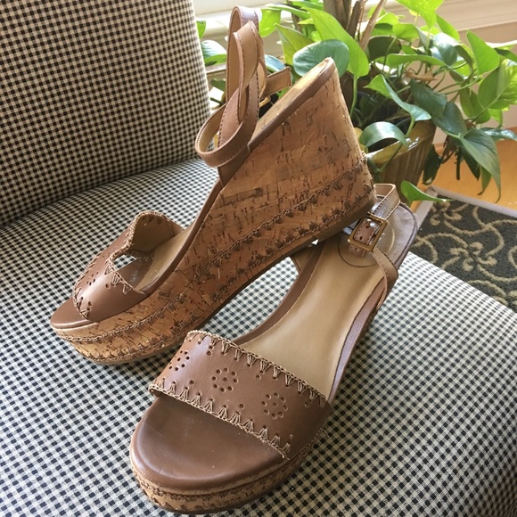 jack rogers thea wedge